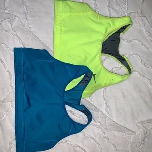 Nike Sports Bras